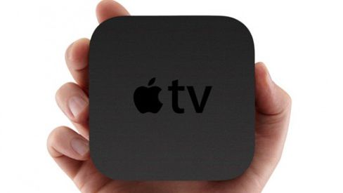 Czym różni się nowe Apple TV od starego? 1