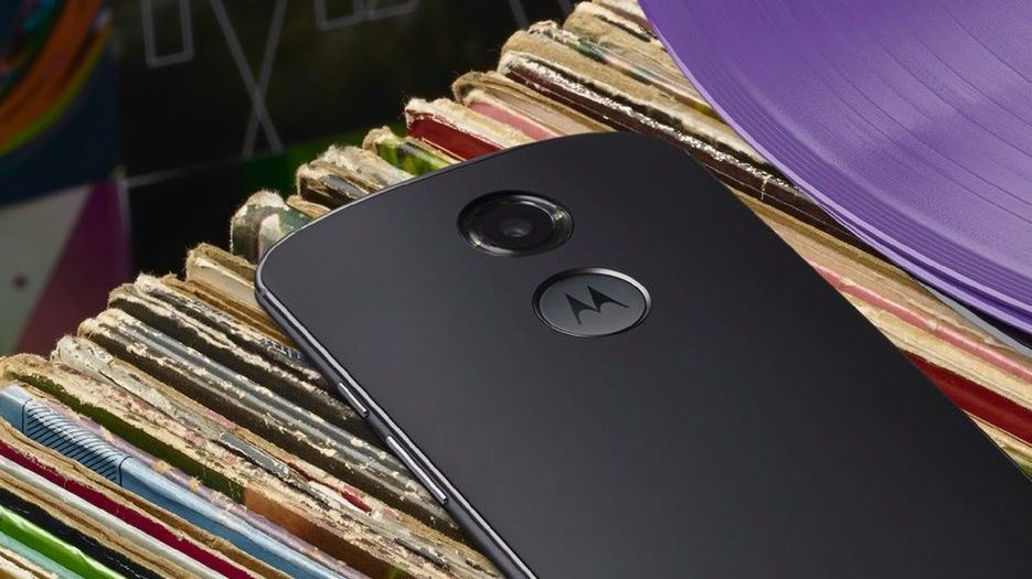 Nowa Motorola Moto X w naszych rękach [wideo] 1
