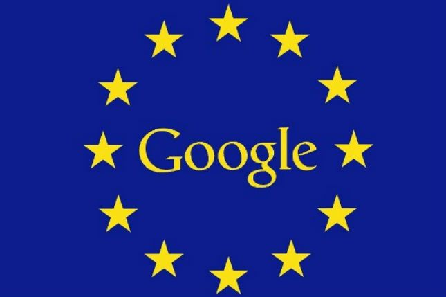 Unia Europejska zapukała do Google'a