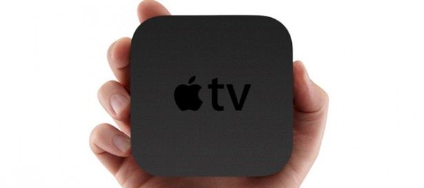 Czym różni się nowe Apple TV od starego?