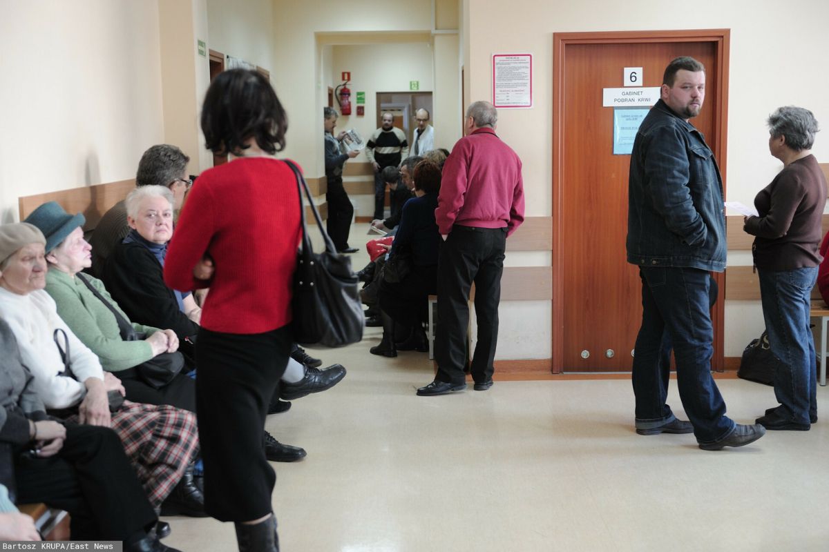 Czy prywatną wizytę u lekarza można rozliczyć w PIT?