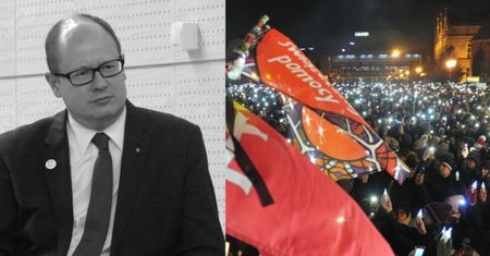 Matka zabójcy Adamowicza: "Nie wińcie mnie, proszę, ani moich dzieci"