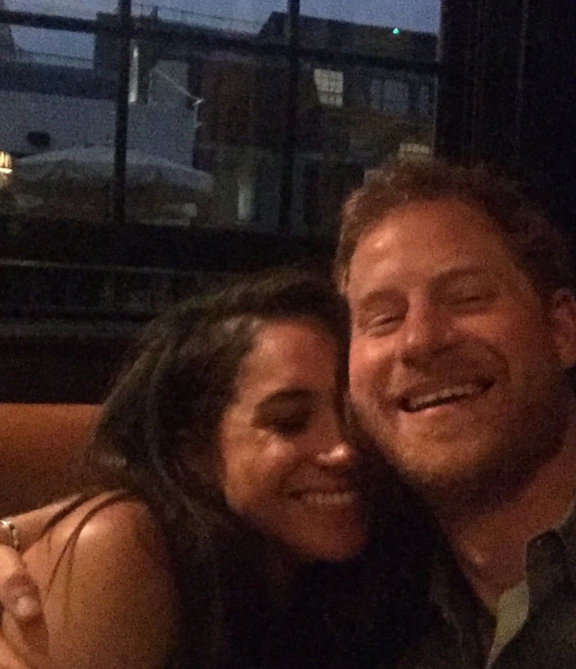 Meghan Markle świętuje amerykański Dzień Niepodległości