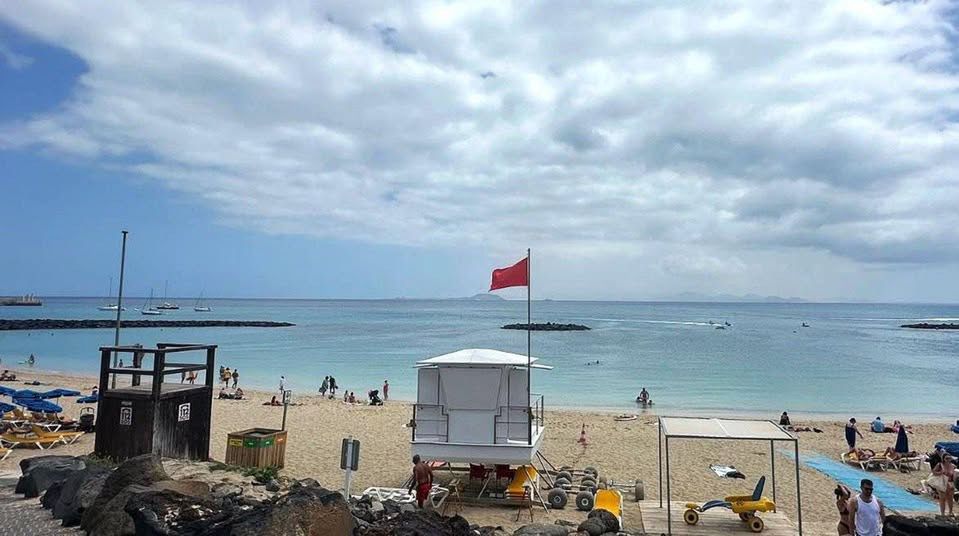 Złota Plaża zamknięta do odwołania. Niepokojące zanieczyszczenie
