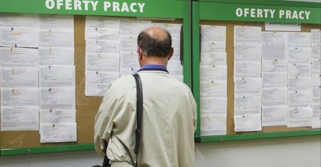 Grożą im zwolnienia grupowe. Powód? Radom tworzy nowy urząd pracy