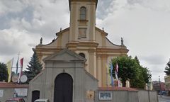 Czudec. Łamanie obostrzeń w kościele. Kuria wzywa podejrzanego o donosy