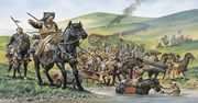 Drugi najazd Mongołów na Polskę (1259-1260). Jak stepowe hordy obróciły Polskę w ruinę