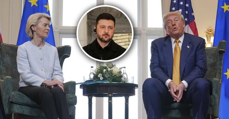 Walka o zamrożone miliardy Rosji. "Koszty porażki byłyby ogromne"