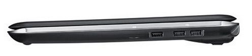 Samsungi X420 i X520 - nowe chudzielce na platformie CULV 2