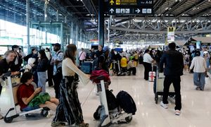 Jak można wrócić do Polski z Bliskiego Wschodu? "Sytuacja się mocno skomplikowała"