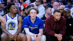 Zdziesiątkowani przeciwko Knicks i Sochanowi