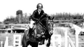 Tragedia podczas zawodów jeździeckich. Nie żyje Sarah Yorke