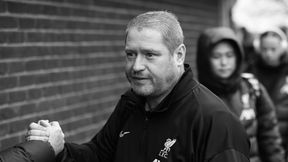 Liverpool w żałobie. Nie żyje Matt Beard