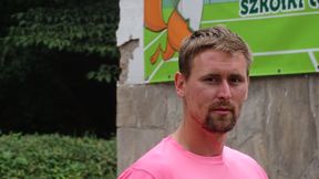 Challenger Poprad-Tatry: Mateusz Kowalczyk i Andreas Mies odprawili Serbów