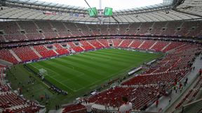 W Polsce tylko mecze fazy grupowej?! Zbudowaliśmy za małe stadiony