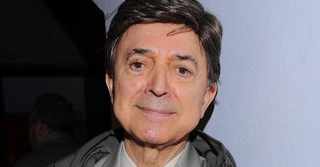 Jerzy Połomski myśli o zakończeniu kariery i wskazuje swojego następcę. Którym z polskich wokalistów jest zachwycony?