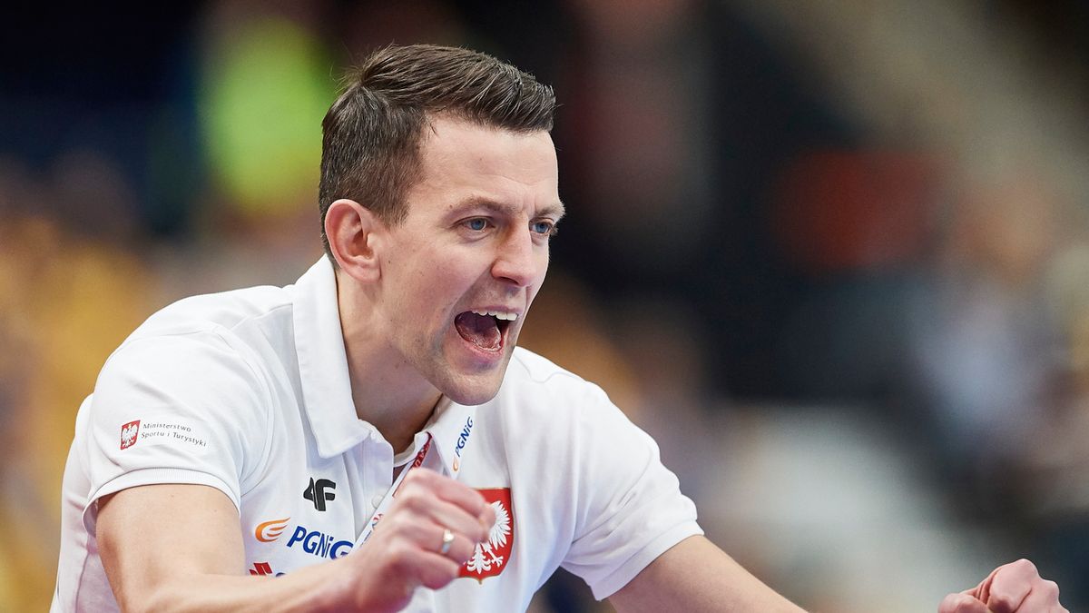 PAP / Adam Warżawa / Na zdjęciu: Patryk Rombel