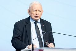 Czy Kaczyński wpłacił na zbiórkę PiS? Skarbnik zabiera głos