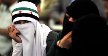 Wojna w Syrii. Turcja gotowa ma przyjęcie uchodźców