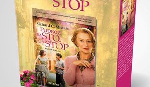 Pakiet Podróż na Sto Stóp,  Miłość  na Pacyfiku