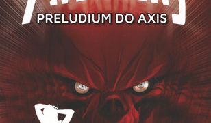 Uncanny Avengers - Preludium do Axis, tom 5