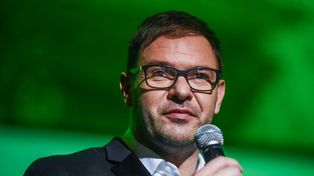 Tomasz Karolak wystąpi jesienią w "Tańcu z gwiazdami". To kolejne zajęcie popularnego aktora