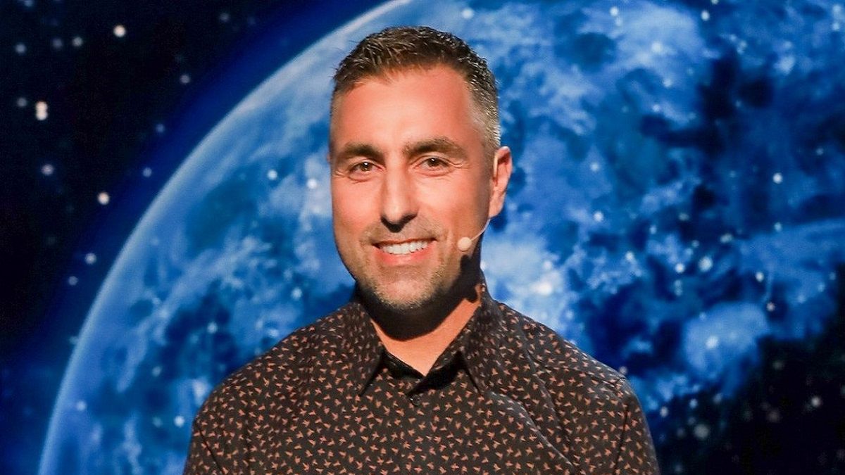 Łukasz Drygała udzielił zabawnej odpowiedzi.