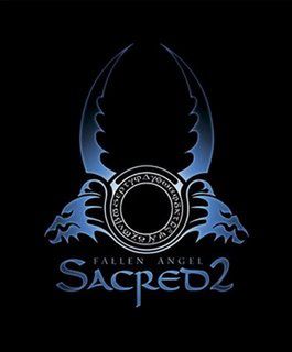Sacred 2: Fallen Angel - recenzja