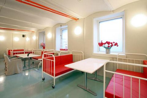 10 najdziwniejszych restauracji na świecie 7