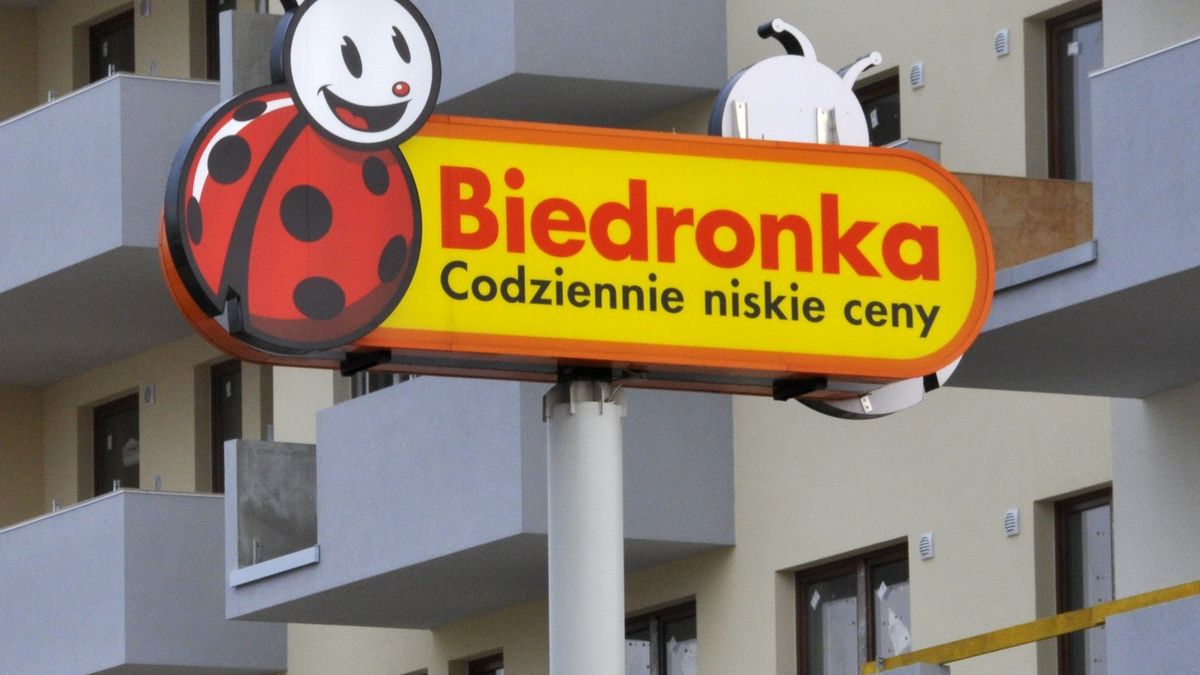 Praca w Biedronce to zarówno plusy, jak i minusy