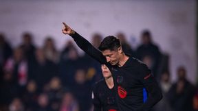 Benfica Lizbona - FC Barcelona na żywo. Gdzie oglądać mecz Ligi Mistrzów? Czy zagra Robert Lewandowski?