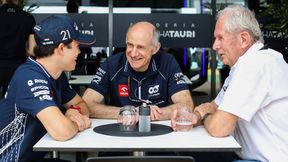 Szef ekipy F1 zapowiedział emeryturę. Wiek daje mu się we znaki