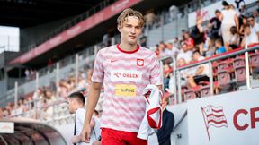 Ależ debiut Polaka w wielkim klubie. I to w wieku 17 lat