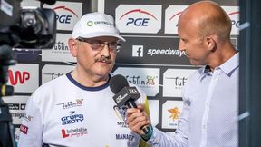 Żużel. Ranking transferowy Jacka Ziółkowskiego. Menedżer Motoru mówi o świetnym ruchu Stali Gorzów