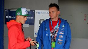 Przed zawodnikami długie testy tłumików. Czołówka wybierze jednego producenta?