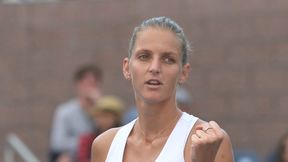 Karolina Pliskova: Miałam wrażenie, że wszystko jest przeciwko mnie