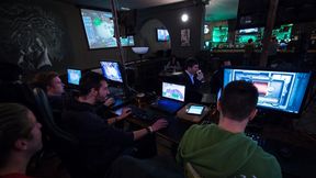 Esport NOW 2016 na żywo w TVP. Gdzie oglądać stream online?