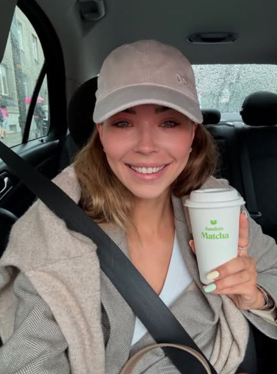 Sandra Kubicka