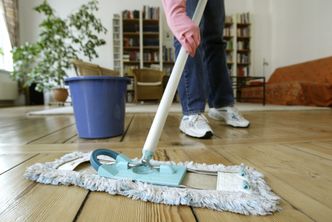 Niemcy chętnie zatrudniają pomoc domową. Głównie na czarno