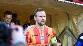 Radek Dejmek blisko GKS-u Katowice. Miliony od miasta