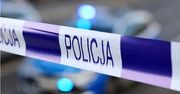 Tragedia w pubie w Warszawie. Mężczyzna spadł z drabiny