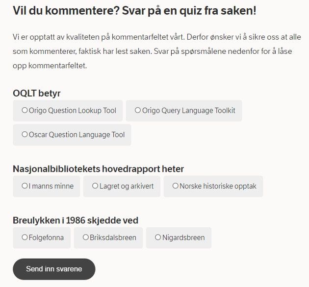 NRKbeta