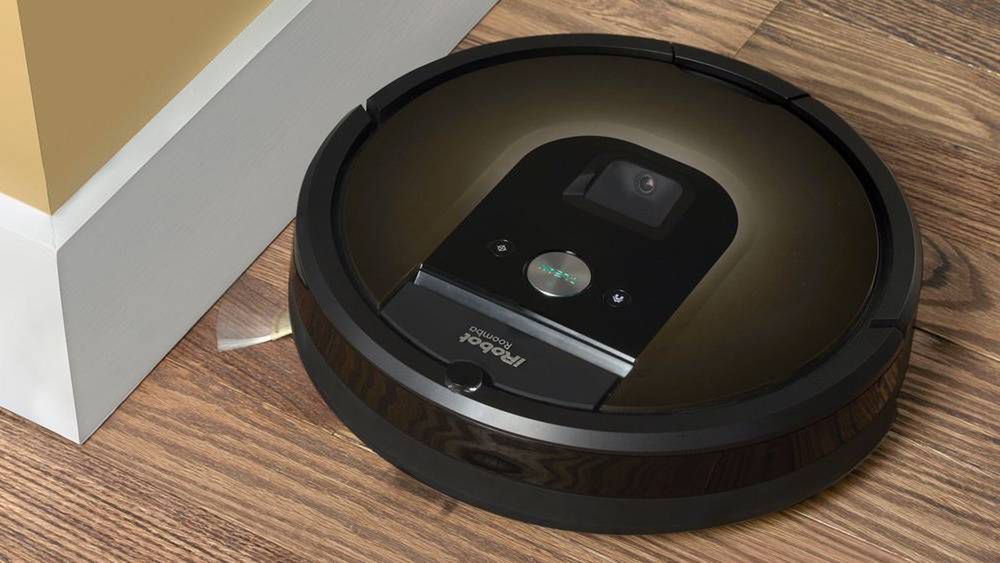 Roomba 980