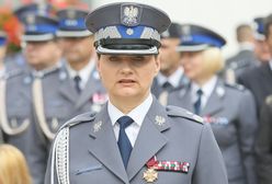 Irena Doroszkiewicz - pierwsza kobieta generał w polskiej policji