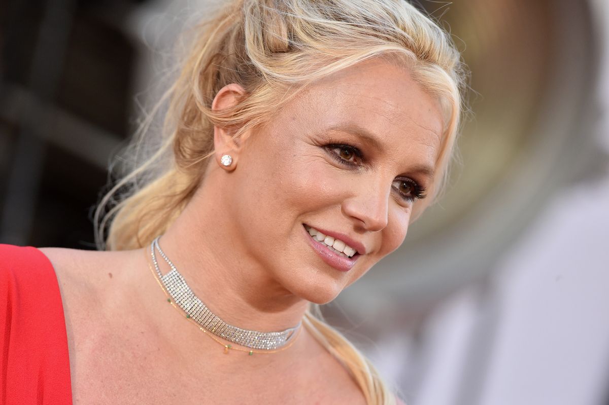Ojciec Britney Spears pobił wnuka? Nad rodziną piosenkarki znów zawisły czarne chmury