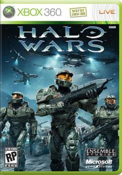 Dodatkowa zawartość do Halo Wars wczoraj i dziś