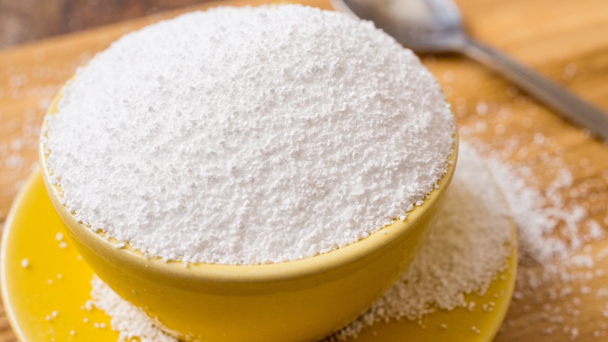 Sorbitol a zdrowie wątroby. Nowe ustalenia badaczy
