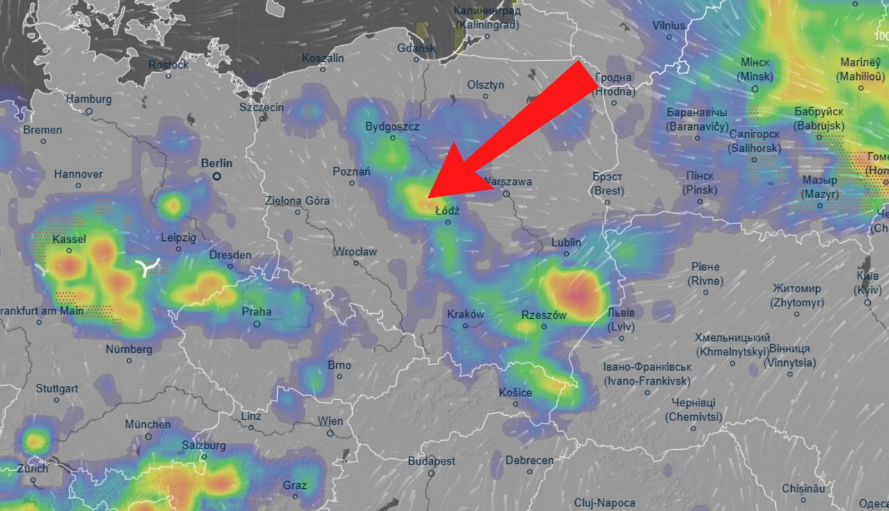 Już 1 czerwca. Polacy, szykujcie się. Ostry zwrot w pogodzie