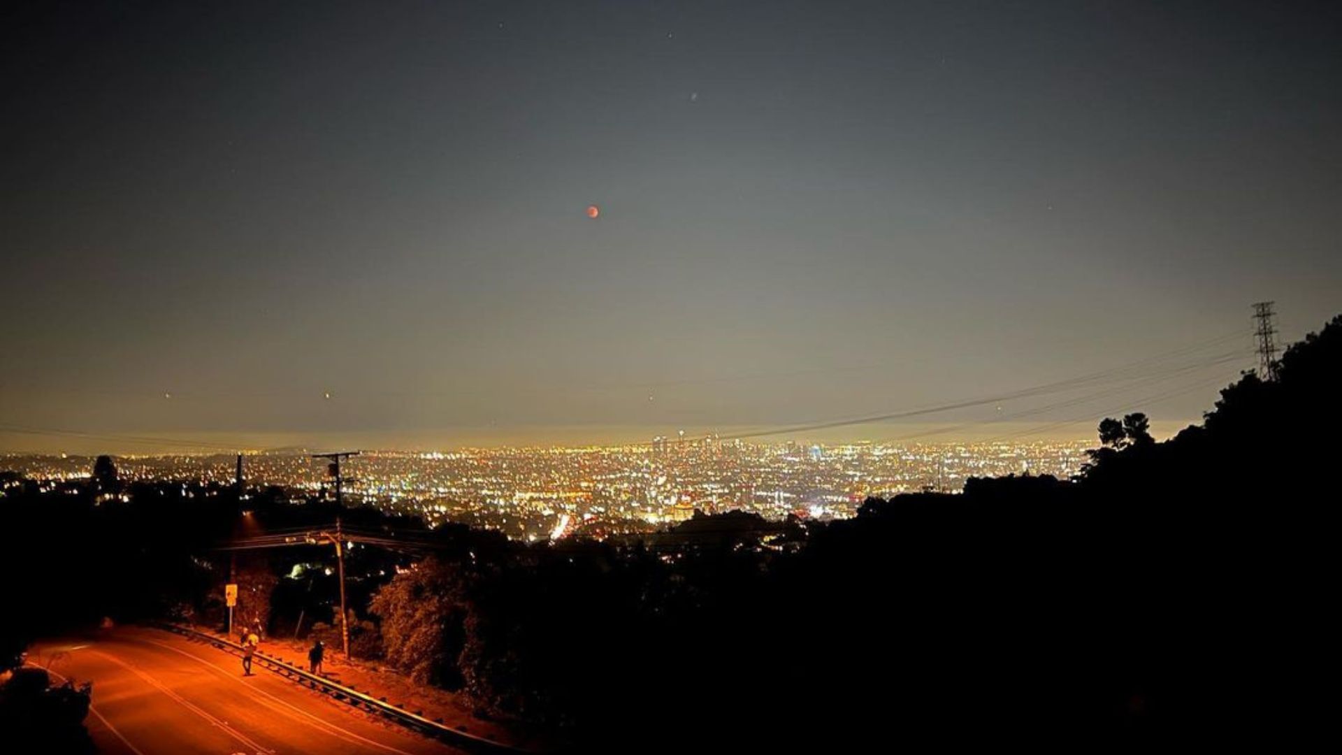 Mulholland Drive