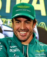 Fernando Alonso wyśmiał Lewisa Hamiltona. "Chyba ma krótką pamięć"